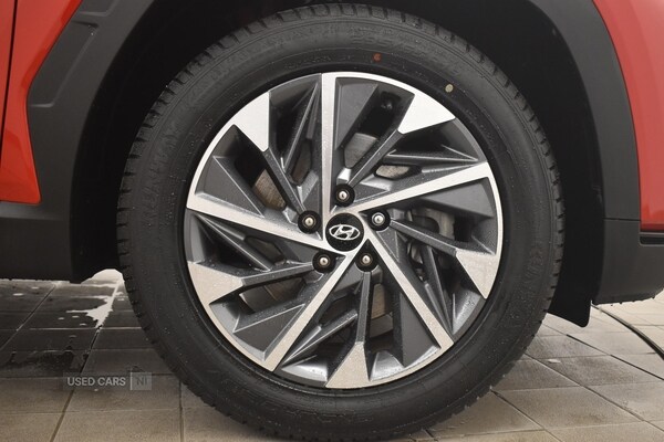 Used Hyundai TUCSON 2022 for sale - 77456764: Photo 40