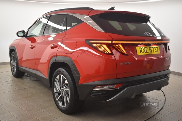 Used Hyundai TUCSON 2022 for sale - 77456764: Photo 43