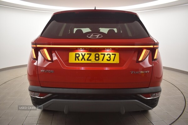 Used Hyundai TUCSON 2022 for sale - 77456764: Photo 44