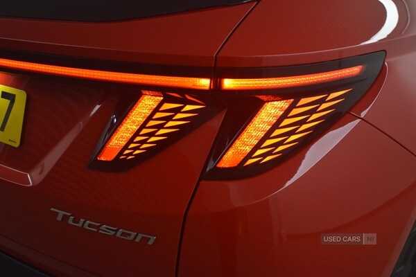 Used Hyundai TUCSON 2022 for sale - 77456764: Photo 45