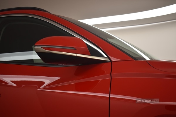 Used Hyundai TUCSON 2022 for sale - 77456764: Photo 6