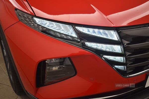 Used Hyundai TUCSON 2022 for sale - 77456764: Photo 7