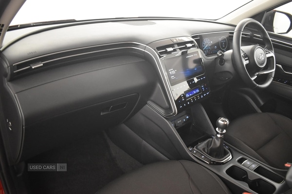 Used Hyundai TUCSON 2022 for sale - 77456764: Photo 8