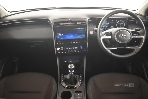 Used Hyundai TUCSON 2022 for sale - 77456764: Photo 9