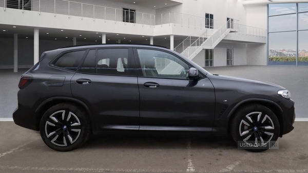 Used BMW iX3 2022 for sale - 76672189: Photo 2