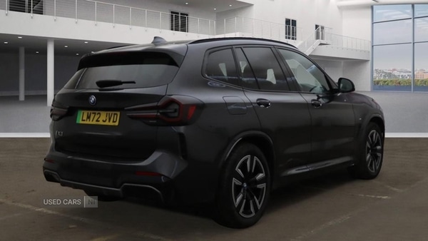 Used BMW iX3 2022 for sale - 76672189: Photo 4