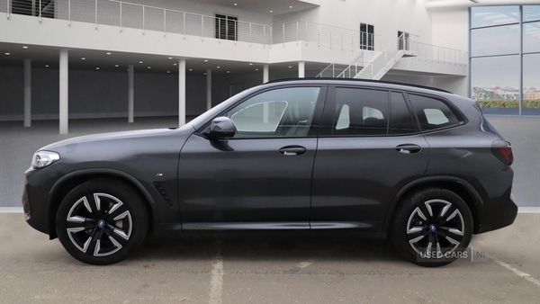 Used BMW iX3 2022 for sale - 76672189: Photo 7