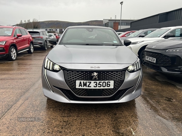 Used Peugeot 208 2023 for sale - 77292367: Photo 2