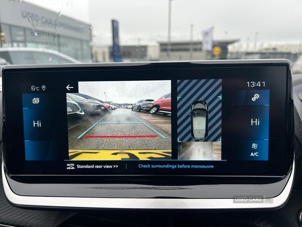 Used Peugeot 208 2023 for sale - 77292367: Photo 5