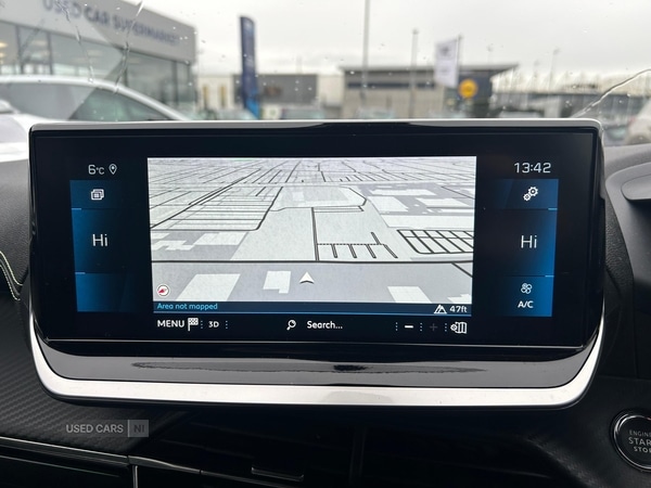 Used Peugeot 208 2023 for sale - 77292367: Photo 6