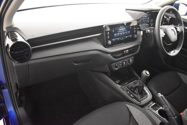 Used Skoda Fabia 2024 for sale - 76825574: Photo 10