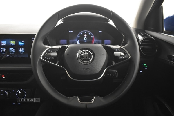 Used Skoda Fabia 2024 for sale - 76825574: Photo 12