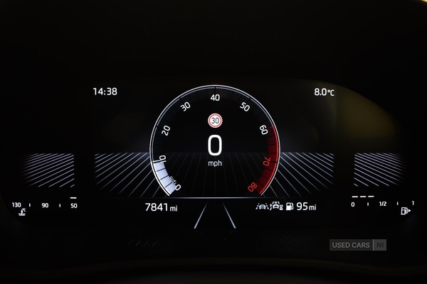 Used Skoda Fabia 2024 for sale - 76825574: Photo 13