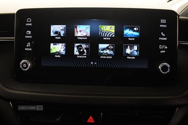 Used Skoda Fabia 2024 for sale - 76825574: Photo 16