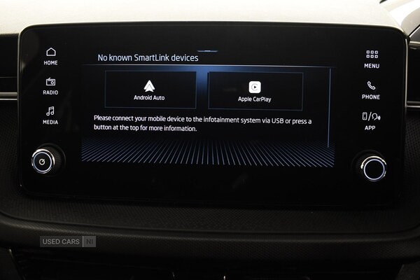 Used Skoda Fabia 2024 for sale - 76825574: Photo 18