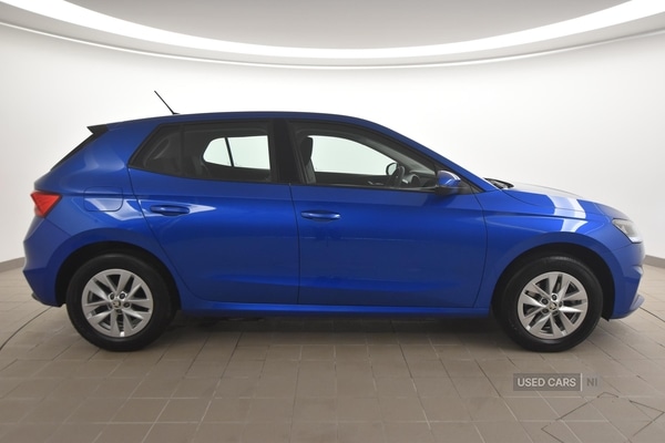 Used Skoda Fabia 2024 for sale - 76825574: Photo 2