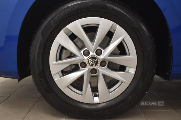 Used Skoda Fabia 2024 for sale - 76825574: Photo 34