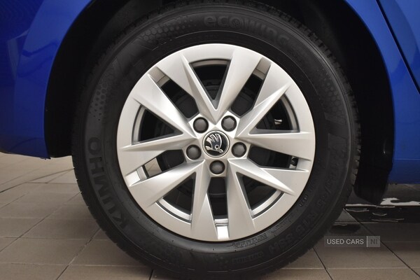 Used Skoda Fabia 2024 for sale - 76825574: Photo 36