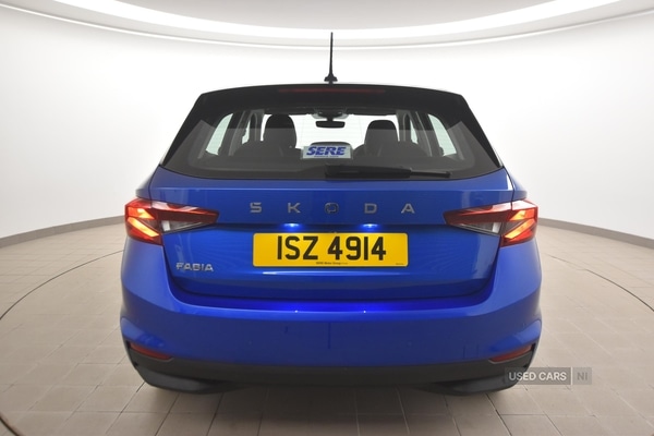 Used Skoda Fabia 2024 for sale - 76825574: Photo 40