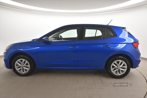 Used Skoda Fabia 2024 for sale - 76825574: Photo 6