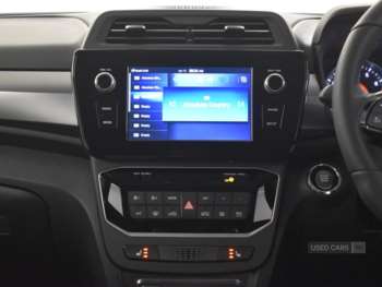 Used KGM Tivoli 2025 for sale - 74922114: Photo