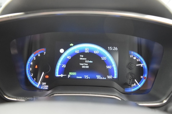 Used Toyota Corolla 2022 for sale - 76474045: Photo 14