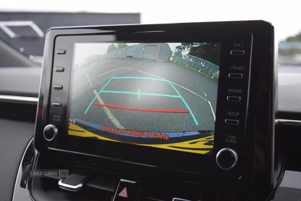 Used Toyota Corolla 2022 for sale - 76474045: Photo 19