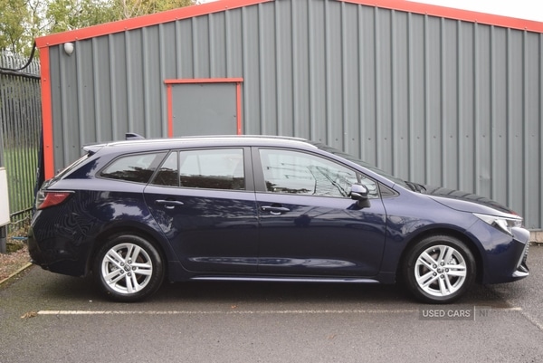 Used Toyota Corolla 2022 for sale - 76474045: Photo 2