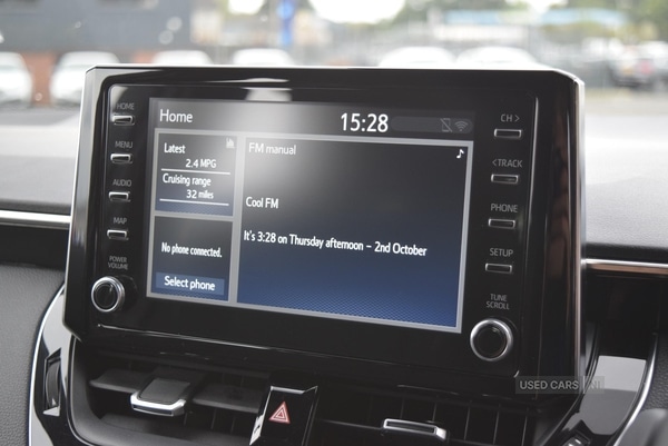 Used Toyota Corolla 2022 for sale - 76474045: Photo 20