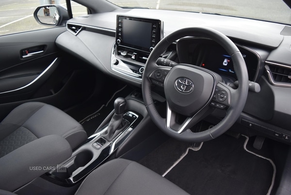 Used Toyota Corolla 2022 for sale - 76474045: Photo 3