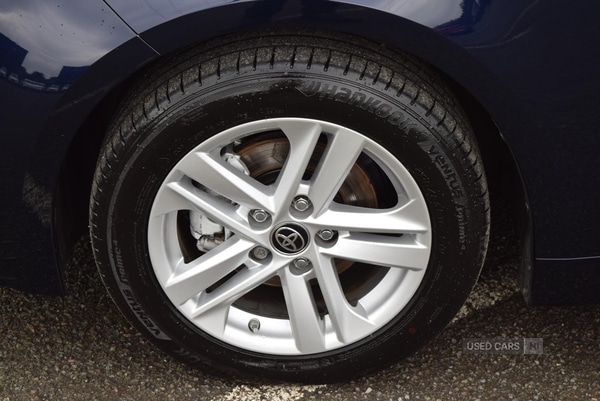 Used Toyota Corolla 2022 for sale - 76474045: Photo 38