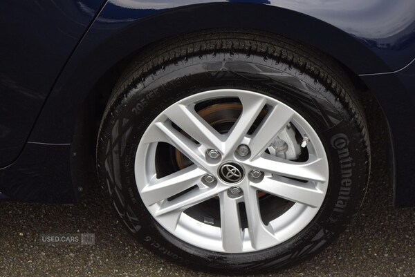 Used Toyota Corolla 2022 for sale - 76474045: Photo 39