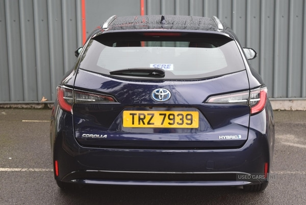 Used Toyota Corolla 2022 for sale - 76474045: Photo 42