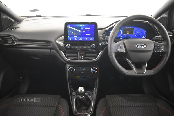 Used Ford Puma 2024 for sale - 76729160: Photo 11