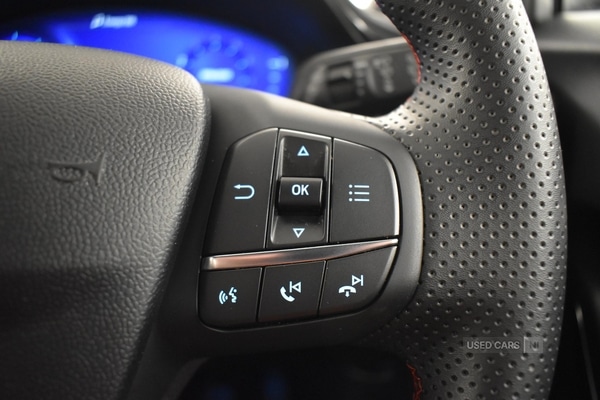 Used Ford Puma 2024 for sale - 76729160: Photo 15