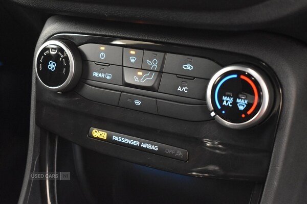 Used Ford Puma 2024 for sale - 76729160: Photo 24