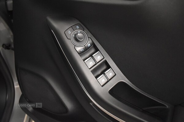 Used Ford Puma 2024 for sale - 76729160: Photo 27