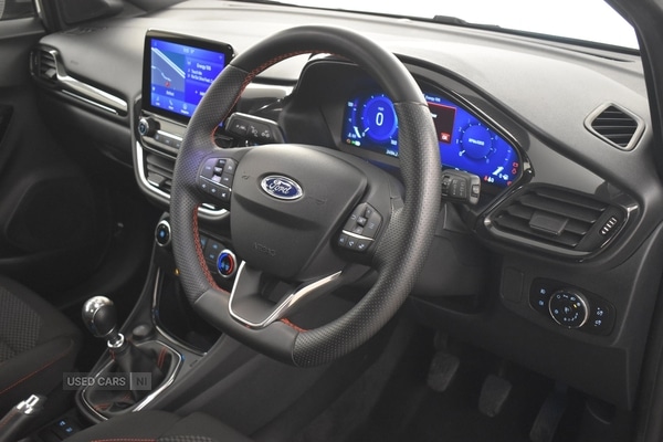 Used Ford Puma 2024 for sale - 76729160: Photo 3