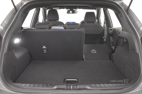 Used Ford Puma 2024 for sale - 76729160: Photo 34