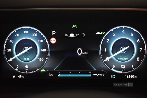 Used Hyundai TUCSON 2021 for sale - 76410147: Photo 13