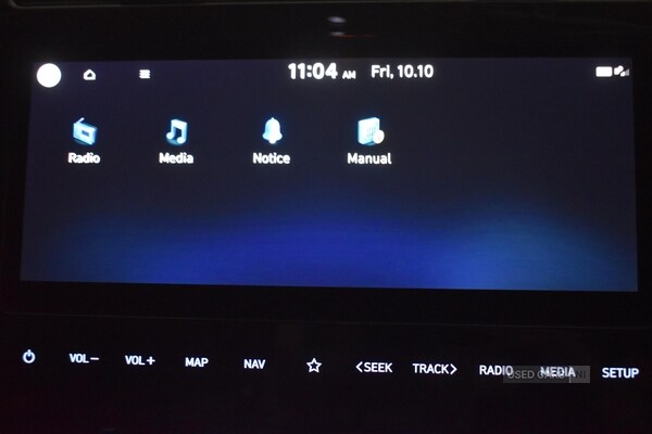 Used Hyundai TUCSON 2021 for sale - 76410147: Photo 17