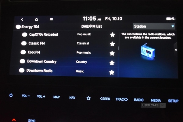 Used Hyundai TUCSON 2021 for sale - 76410147: Photo 18