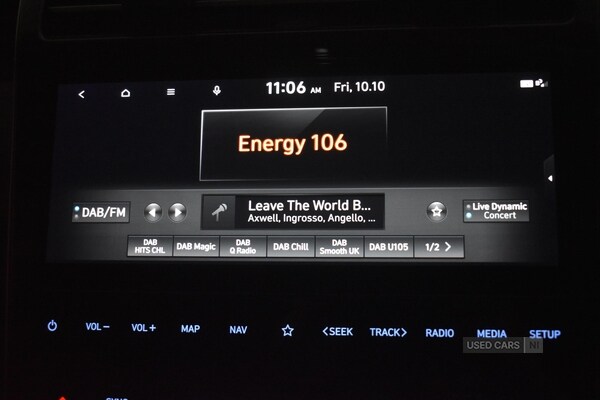 Used Hyundai TUCSON 2021 for sale - 76410147: Photo 19