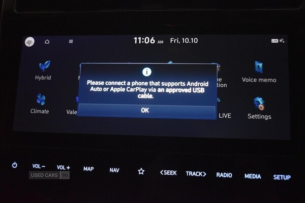 Used Hyundai TUCSON 2021 for sale - 76410147: Photo 20