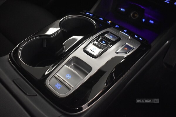 Used Hyundai TUCSON 2021 for sale - 76410147: Photo 28