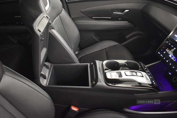 Used Hyundai TUCSON 2021 for sale - 76410147: Photo 29