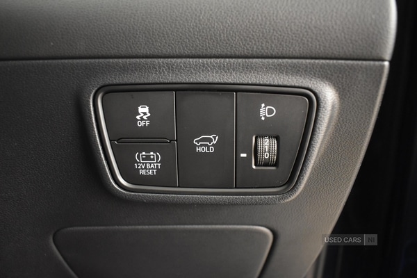 Used Hyundai TUCSON 2021 for sale - 76410147: Photo 30