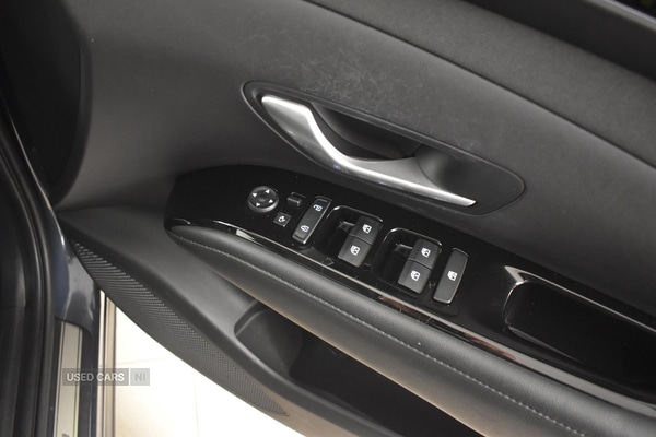 Used Hyundai TUCSON 2021 for sale - 76410147: Photo 31