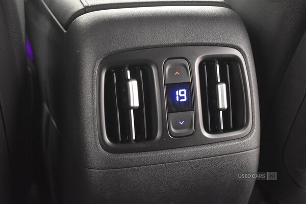 Used Hyundai TUCSON 2021 for sale - 76410147: Photo 42