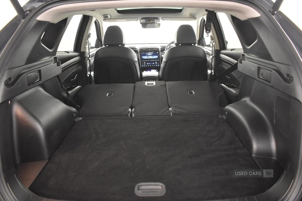 Used Hyundai TUCSON 2021 for sale - 76410147: Photo 45